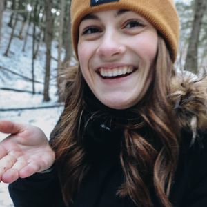 Meet your Posher, Teagen